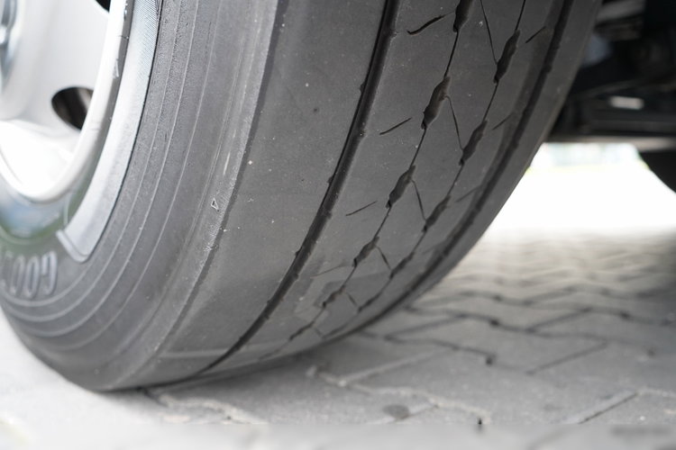 Mercedes ACTROS 1845 / MP5 / BIG SPACE / PO KONTRAKCIE SERWISOWYM / 2020 ROK zdjęcie 18