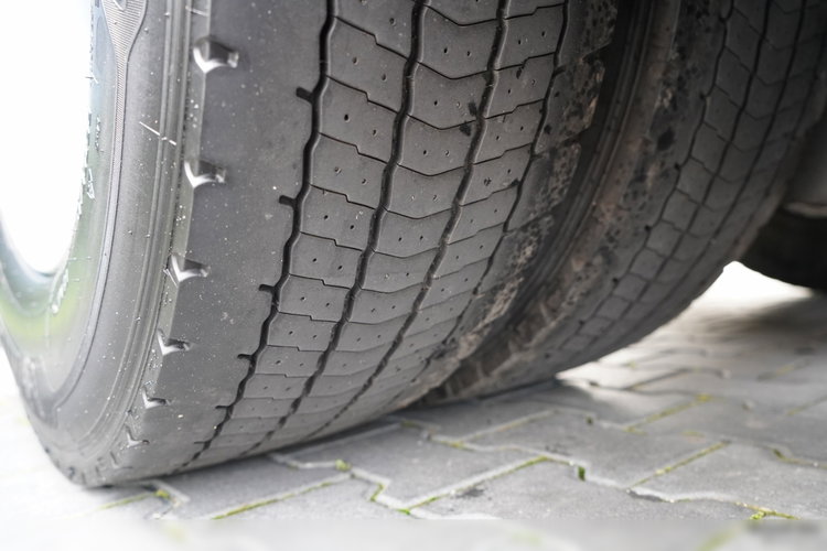 Mercedes ACTROS 1845 / MP5 / BIG SPACE / PO KONTRAKCIE SERWISOWYM / 2020 ROK zdjęcie 20