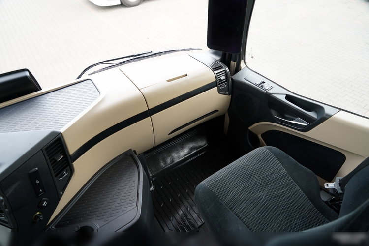 Mercedes ACTROS 1845 / MP5 / BIG SPACE / PO KONTRAKCIE SERWISOWYM / 2020 ROK zdjęcie 32