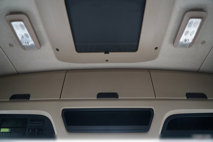 Mercedes ACTROS 1845 / MP5 / BIG SPACE / PO KONTRAKCIE SERWISOWYM / 2020 ROK zdjęcie 33