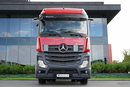 Mercedes ACTROS 1845 / MP5 / BIG SPACE / PO KONTRAKCIE SERWISOWYM / 2020 ROK zdjęcie 3