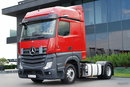 Mercedes ACTROS 1845 / MP5 / BIG SPACE / PO KONTRAKCIE SERWISOWYM / 2020 ROK zdjęcie 4