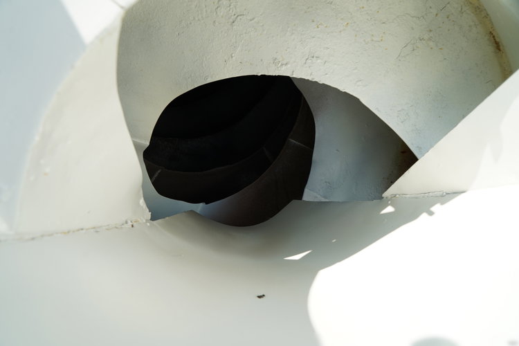 Volvo FMX 410 / 8x4 / GRUSZKA 9m3 / BETONOMIESZARKA / LIEBHERR / ALUFELGI / EURO 6 zdjęcie 18