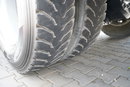 Volvo FMX 410 / 8x4 / GRUSZKA 9m3 / BETONOMIESZARKA / LIEBHERR / ALUFELGI / EURO 6 zdjęcie 22