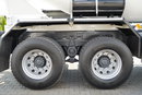 Volvo FMX 410 / 8x4 / GRUSZKA 9m3 / BETONOMIESZARKA / LIEBHERR / ALUFELGI / EURO 6 zdjęcie 24