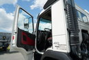 Volvo FMX 410 / 8x4 / GRUSZKA 9m3 / BETONOMIESZARKA / LIEBHERR / ALUFELGI / EURO 6 zdjęcie 25