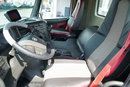 Volvo FMX 410 / 8x4 / GRUSZKA 9m3 / BETONOMIESZARKA / LIEBHERR / ALUFELGI / EURO 6 zdjęcie 26