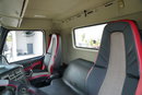 Volvo FMX 410 / 8x4 / GRUSZKA 9m3 / BETONOMIESZARKA / LIEBHERR / ALUFELGI / EURO 6 zdjęcie 27