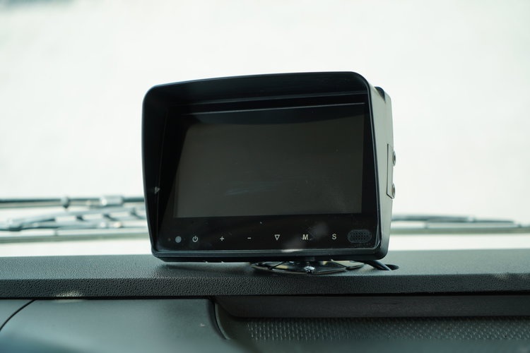 Volvo FMX 410 / 8x4 / GRUSZKA 9m3 / BETONOMIESZARKA / LIEBHERR / ALUFELGI / EURO 6 zdjęcie 33