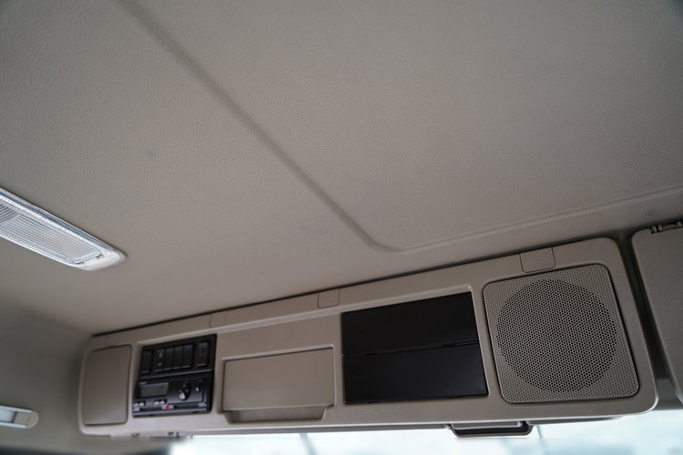 Volvo FMX 410 / 8x4 / GRUSZKA 9m3 / BETONOMIESZARKA / LIEBHERR / ALUFELGI / EURO 6 zdjęcie 34