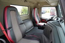 Volvo FMX 410 / 8x4 / GRUSZKA 9m3 / BETONOMIESZARKA / LIEBHERR / ALUFELGI / EURO 6 zdjęcie 35