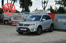 Suzuki Vitara 1.6 120KM 2015r. Polski SALON Iwł. Kamera LED Climatronic zdjęcie 1