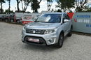 Suzuki Vitara 1.6 120KM 2015r. Polski SALON Iwł. Kamera LED Climatronic zdjęcie 3