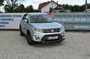 Suzuki Vitara 1.6 120KM 2015r. Polski SALON Iwł. Kamera LED Climatronic zdjęcie 4