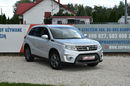Suzuki Vitara 1.6 120KM 2015r. Polski SALON Iwł. Kamera LED Climatronic zdjęcie 6