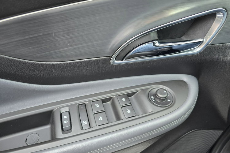 Opel Mokka Lakier oryginał, pełny serwis zdjęcie 16