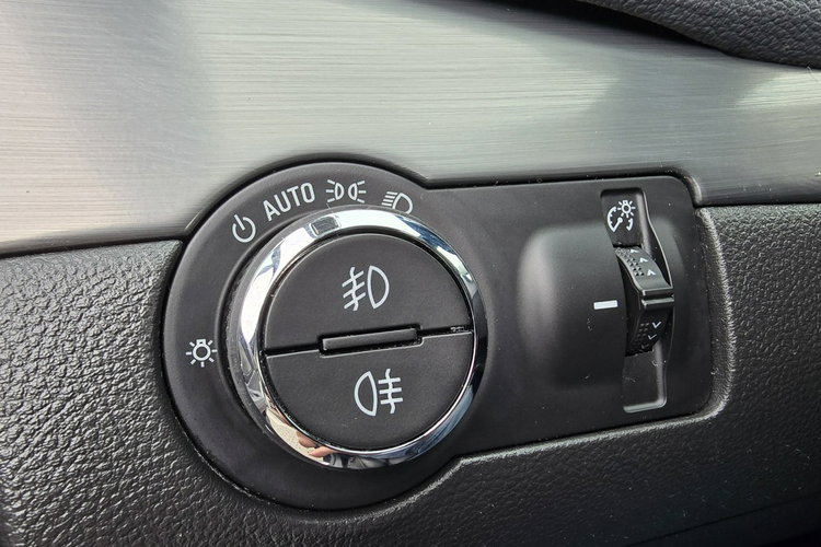 Opel Mokka Lakier oryginał, pełny serwis zdjęcie 17