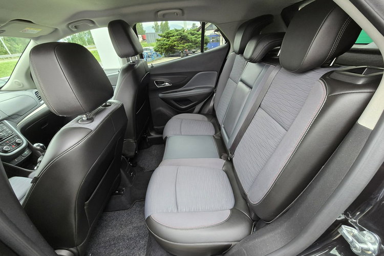 Opel Mokka Lakier oryginał, pełny serwis zdjęcie 23