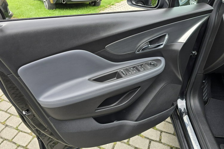 Opel Mokka Lakier oryginał, pełny serwis zdjęcie 26