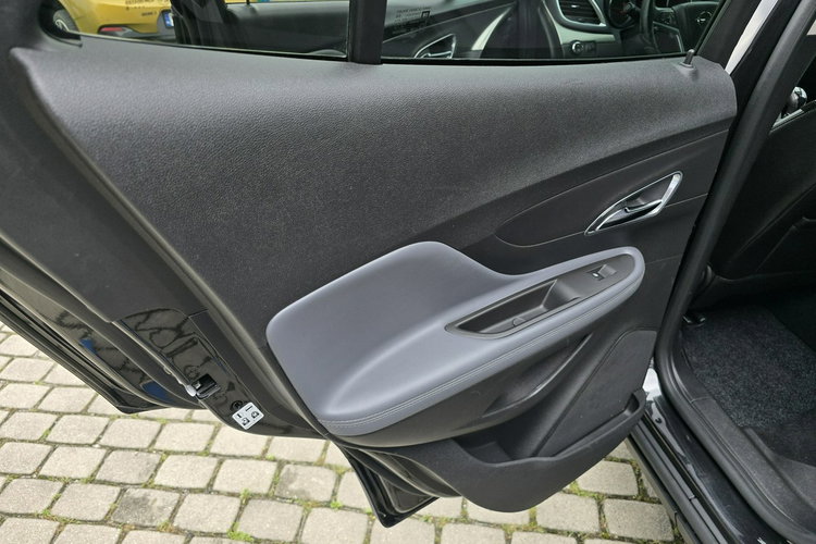 Opel Mokka Lakier oryginał, pełny serwis zdjęcie 27