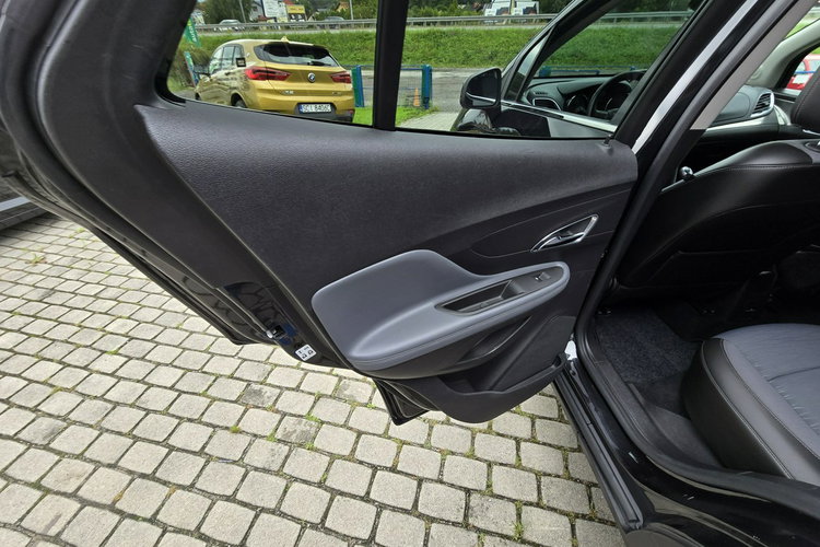 Opel Mokka Lakier oryginał, pełny serwis zdjęcie 28