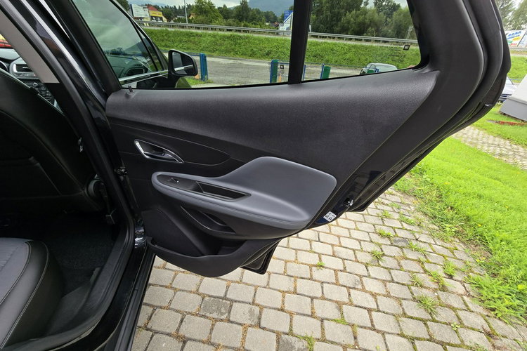 Opel Mokka Lakier oryginał, pełny serwis zdjęcie 29