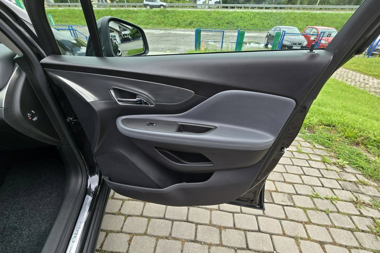 Opel Mokka Lakier oryginał, pełny serwis zdjęcie 30