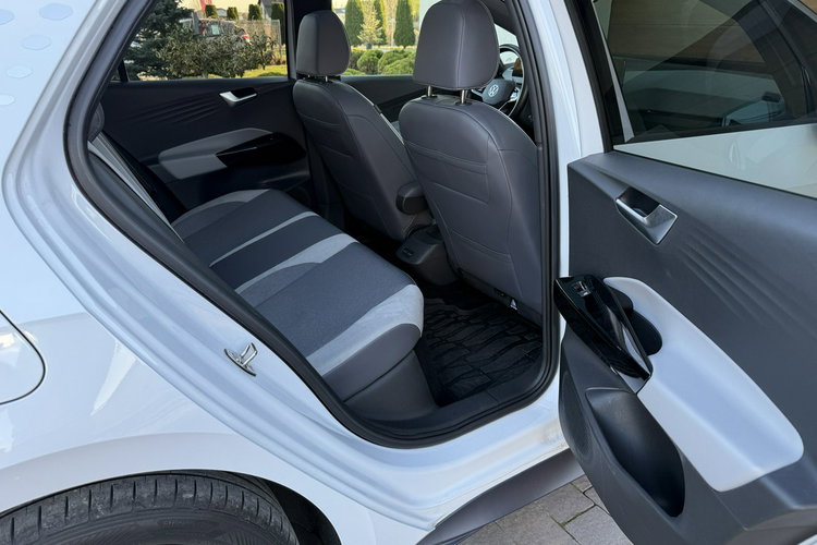 Volkswagen ID.3 model21r. 58kWh 204KM Pro Performance masaże panorama head up hak rowe zdjęcie 15