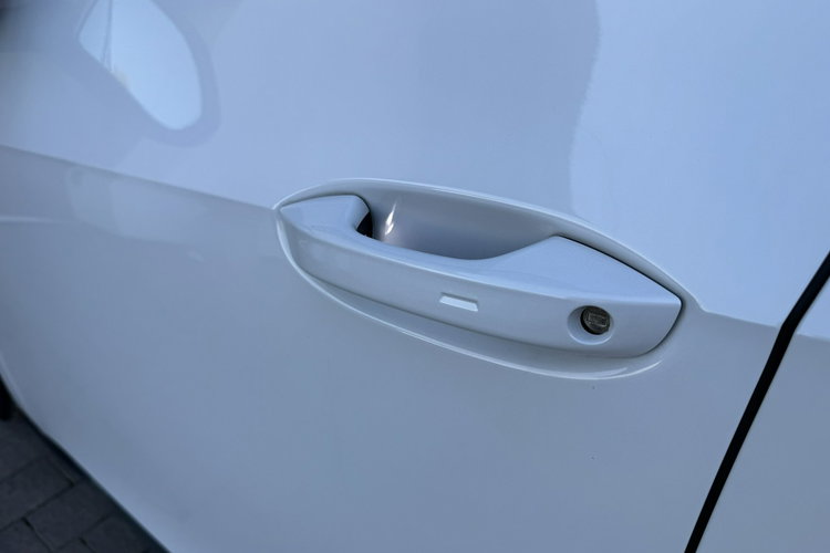 Volkswagen ID.3 model21r. 58kWh 204KM Pro Performance masaże panorama head up hak rowe zdjęcie 19