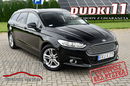 Ford Mondeo 2.0Tdci Navigacja.Asystent Parkow.Temp.Asyst Pasa Ruchu.Podg.F zdjęcie 1
