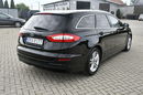 Ford Mondeo 2.0Tdci Navigacja.Asystent Parkow.Temp.Asyst Pasa Ruchu.Podg.F zdjęcie 10
