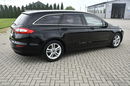Ford Mondeo 2.0Tdci Navigacja.Asystent Parkow.Temp.Asyst Pasa Ruchu.Podg.F zdjęcie 11
