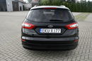 Ford Mondeo 2.0Tdci Navigacja.Asystent Parkow.Temp.Asyst Pasa Ruchu.Podg.F zdjęcie 12