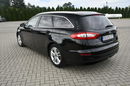 Ford Mondeo 2.0Tdci Navigacja.Asystent Parkow.Temp.Asyst Pasa Ruchu.Podg.F zdjęcie 13