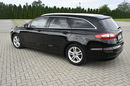 Ford Mondeo 2.0Tdci Navigacja.Asystent Parkow.Temp.Asyst Pasa Ruchu.Podg.F zdjęcie 14
