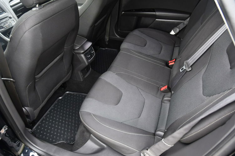 Ford Mondeo 2.0Tdci Navigacja.Asystent Parkow.Temp.Asyst Pasa Ruchu.Podg.F zdjęcie 18