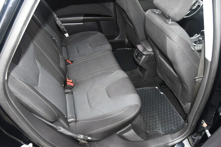 Ford Mondeo 2.0Tdci Navigacja.Asystent Parkow.Temp.Asyst Pasa Ruchu.Podg.F zdjęcie 20