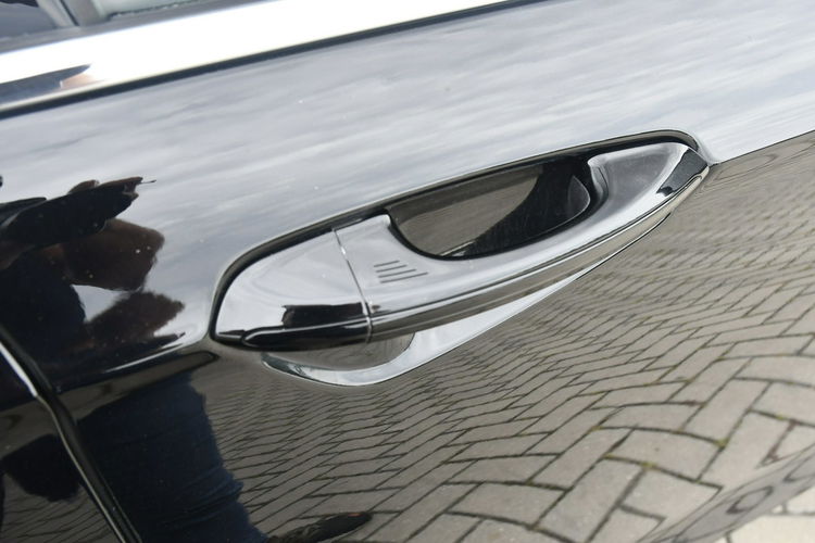 Ford Mondeo 2.0Tdci Navigacja.Asystent Parkow.Temp.Asyst Pasa Ruchu.Podg.F zdjęcie 25