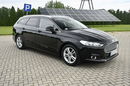 Ford Mondeo 2.0Tdci Navigacja.Asystent Parkow.Temp.Asyst Pasa Ruchu.Podg.F zdjęcie 3