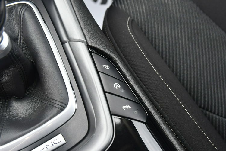 Ford Mondeo 2.0Tdci Navigacja.Asystent Parkow.Temp.Asyst Pasa Ruchu.Podg.F zdjęcie 32