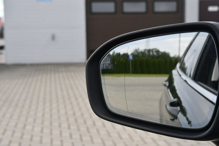 Ford Mondeo 2.0Tdci Navigacja.Asystent Parkow.Temp.Asyst Pasa Ruchu.Podg.F zdjęcie 34