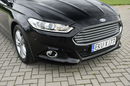 Ford Mondeo 2.0Tdci Navigacja.Asystent Parkow.Temp.Asyst Pasa Ruchu.Podg.F zdjęcie 6