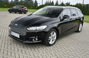 Ford Mondeo 2.0Tdci Navigacja.Asystent Parkow.Temp.Asyst Pasa Ruchu.Podg.F zdjęcie 9