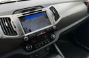 Sportage Kia Sportage III (2014) – Diesel, 182 000 km, Zadbana zdjęcie 11