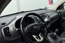 Sportage Kia Sportage III (2014) – Diesel, 182 000 km, Zadbana zdjęcie 15