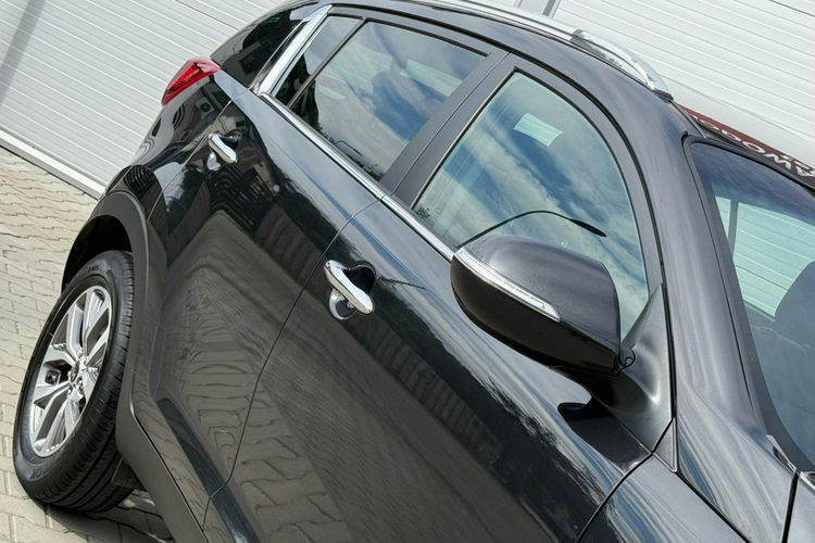 Sportage Kia Sportage III (2014) – Diesel, 182 000 km, Zadbana zdjęcie 6