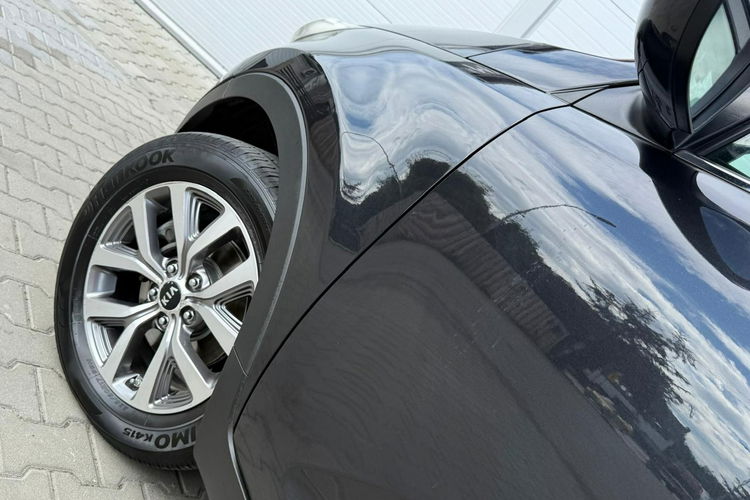 Sportage Kia Sportage III (2014) – Diesel, 182 000 km, Zadbana zdjęcie 7