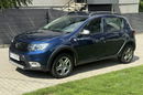 Dacia Sandero Stepway 0.9 Benzyna | | Gwarancja | Bogate wyposażenie | zdjęcie 1