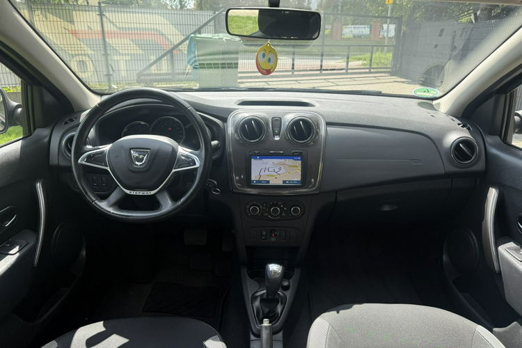 Dacia Sandero Stepway 0.9 Benzyna | | Gwarancja | Bogate wyposażenie | zdjęcie 10