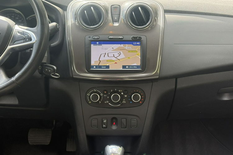 Dacia Sandero Stepway 0.9 Benzyna | | Gwarancja | Bogate wyposażenie | zdjęcie 12